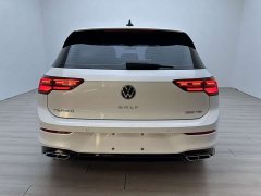 Volkswagen Golf 2023 280TSI DSG R-Line Lite - ფოტო 5