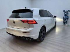 Volkswagen Golf 2023 280TSI DSG R-Line Lite - ფოტო 6
