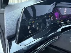 Volkswagen Golf 2023 280TSI DSG R-Line Lite - ფოტო 9