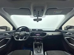 Audi Q3 35 TFSI Fashion Dynamic - ფოტო 10