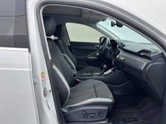 Audi Q3 35 TFSI Fashion Dynamic - ფოტო 11