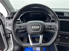 Audi Q3 35 TFSI Fashion Dynamic - ფოტო 15