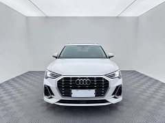 Audi Q3 35 TFSI Fashion Dynamic - ფოტო 2