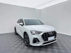 Audi Q3 35 TFSI Fashion Dynamic - ფოტო 3
