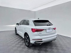 Audi Q3 35 TFSI Fashion Dynamic - ფოტო 4