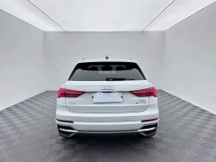 Audi Q3 35 TFSI Fashion Dynamic - ფოტო 5