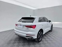 Audi Q3 35 TFSI Fashion Dynamic - ფოტო 6