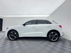 Audi Q3 35 TFSI Fashion Dynamic - ფოტო 8