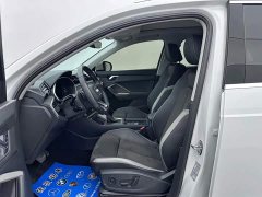 Audi Q3 35 TFSI Fashion Dynamic - ფოტო 9