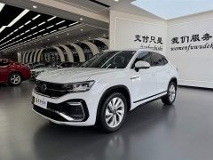 Volkswagen Taos X 2020 330TSI FWD Luxury Smart Connected Edition - ფოტო 1