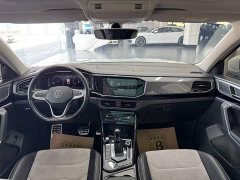 Volkswagen Taos X 2020 330TSI FWD Luxury Smart Connected Edition - ფოტო 10
