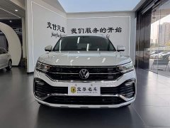 Volkswagen Taos X 2020 330TSI FWD Luxury Smart Connected Edition - ფოტო 3