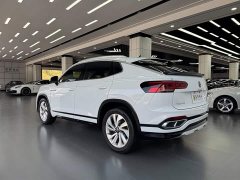 Volkswagen Taos X 2020 330TSI FWD Luxury Smart Connected Edition - ფოტო 4
