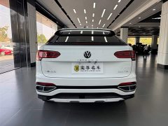 Volkswagen Taos X 2020 330TSI FWD Luxury Smart Connected Edition - ფოტო 5