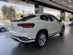 Volkswagen Taos X 2020 330TSI FWD Luxury Smart Connected Edition - ფოტო 6