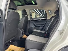 Volkswagen Taos X 2020 330TSI FWD Luxury Smart Connected Edition - ფოტო 8