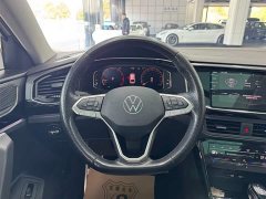Volkswagen Taos X 2020 330TSI FWD Luxury Smart Connected Edition - ფოტო 9