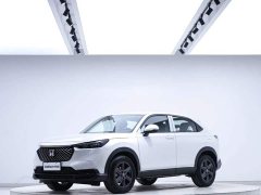 Honda XR-V 2023 1.5L CVT Thermal Edition - ფოტო 1