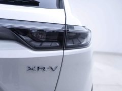 Honda XR-V 2023 1.5L CVT Thermal Edition - ფოტო 11