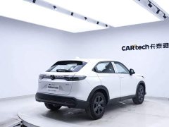 Honda XR-V 2023 1.5L CVT Thermal Edition - ფოტო 14