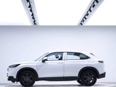 Honda XR-V 2023 1.5L CVT Thermal Edition - ფოტო 2