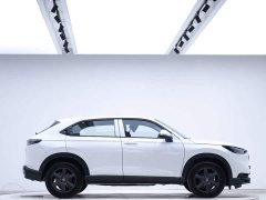 Honda XR-V 2023 1.5L CVT Thermal Edition - ფოტო 4