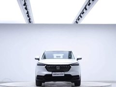 Honda XR-V 2023 1.5L CVT Thermal Edition - ფოტო 6