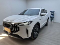 Jetour Jietu X70 PLUS 1.5T DCT Brave PLUS 5-seater - ფოტო 1