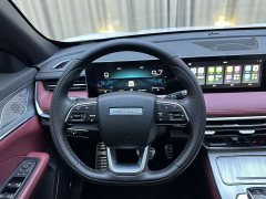 Jetour Jietu X70 PLUS 1.5T DCT Brave PLUS 5-seater - ფოტო 11