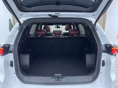 Jetour Jietu X70 PLUS 1.5T DCT Brave PLUS 5-seater - ფოტო 19