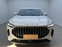 Jetour Jietu X70 PLUS 1.5T DCT Brave PLUS 5-seater - ფოტო 2