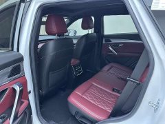 Jetour Jietu X70 PLUS 1.5T DCT Brave PLUS 5-seater - ფოტო 8