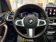 BMW X3 xDrive25i M Sport Package - ფოტო 6