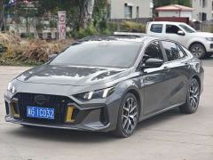 Trumpchi Yingbao 270T DCT J15 - ფოტო 1