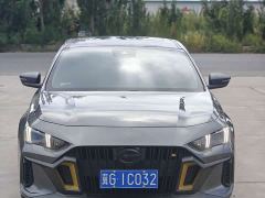 Trumpchi Yingbao 270T DCT J15 - ფოტო 2
