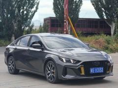 Trumpchi Yingbao 270T DCT J15 - ფოტო 3