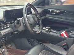 Trumpchi Yingbao 270T DCT J15 - ფოტო 4