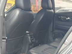 Trumpchi Yingbao 270T DCT J15 - ფოტო 5
