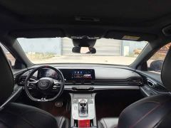 Trumpchi Yingbao 270T DCT J15 - ფოტო 6