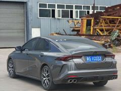 Trumpchi Yingbao 270T DCT J15 - ფოტო 7