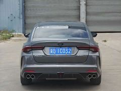 Trumpchi Yingbao 270T DCT J15 - ფოტო 8