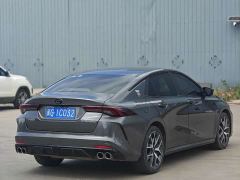 Trumpchi Yingbao 270T DCT J15 - ფოტო 9