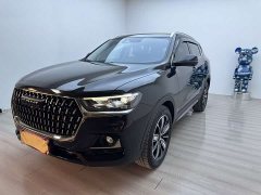 Haval H6 National Trend Edition 1.5T Automatic Champion Version - ფოტო 1