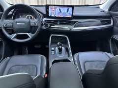 Haval H6 National Trend Edition 1.5T Automatic Champion Version - ფოტო 11