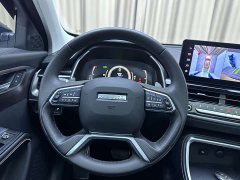 Haval H6 National Trend Edition 1.5T Automatic Champion Version - ფოტო 12
