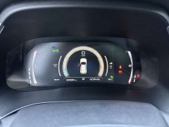Haval H6 National Trend Edition 1.5T Automatic Champion Version - ფოტო 13