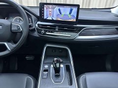 Haval H6 National Trend Edition 1.5T Automatic Champion Version - ფოტო 16