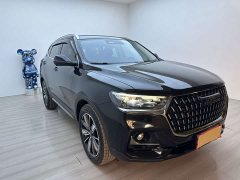 Haval H6 National Trend Edition 1.5T Automatic Champion Version - ფოტო 2