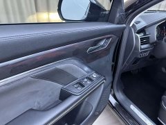 Haval H6 National Trend Edition 1.5T Automatic Champion Version - ფოტო 20