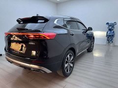 Haval H6 National Trend Edition 1.5T Automatic Champion Version - ფოტო 3